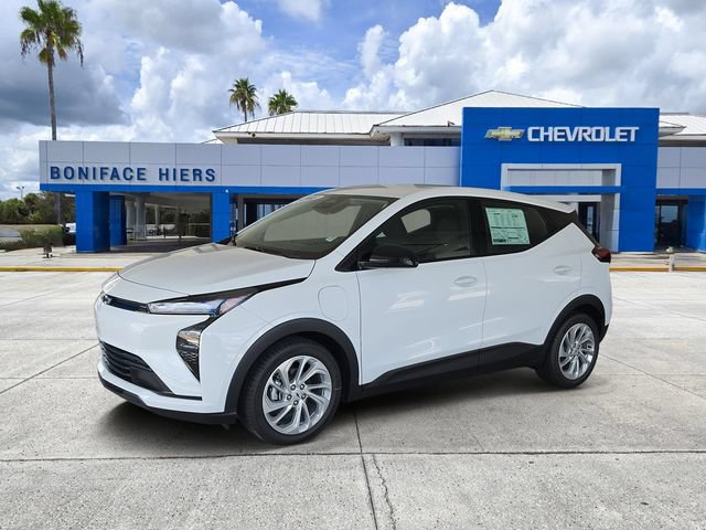 New 2027 Chevrolet Bolt LT FWD image 2