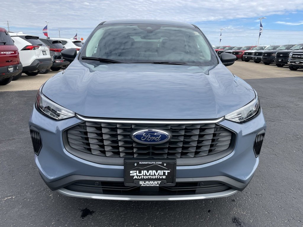 New 2026 Ford Escape Active image 28