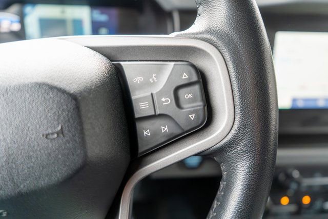 Used 2023 Ford Bronco Big Bend image 23