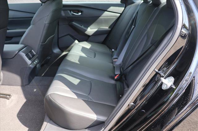 New 2026 Honda Accord Sport image 22