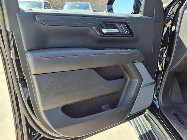 New 2026 GMC Yukon AT4 Ultimate image 21