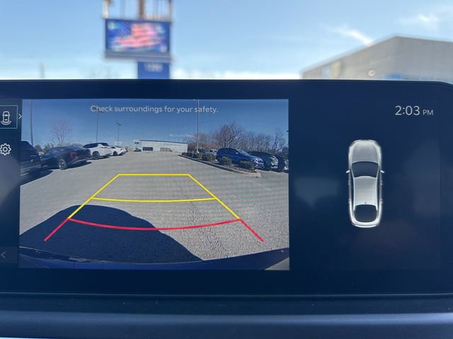 Used 2025 Kia K5 GT-Line image 24