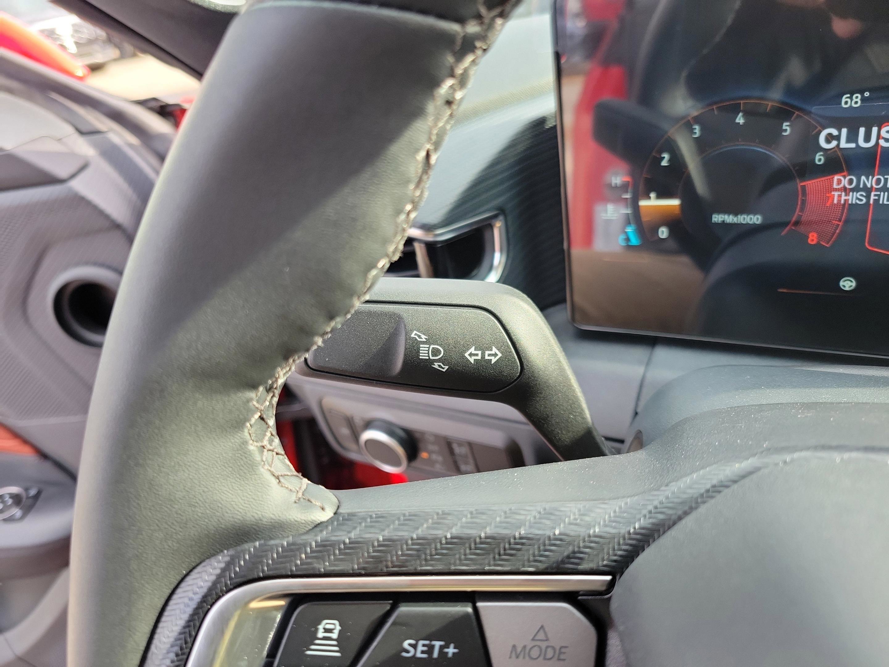 New 2026 Ford Mustang Premium w/ Anti-Theft Package image 15