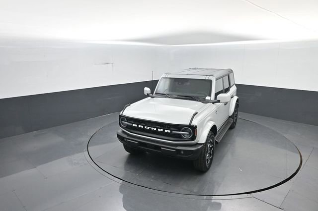 New 2026 Ford Bronco Outer Banks image 25