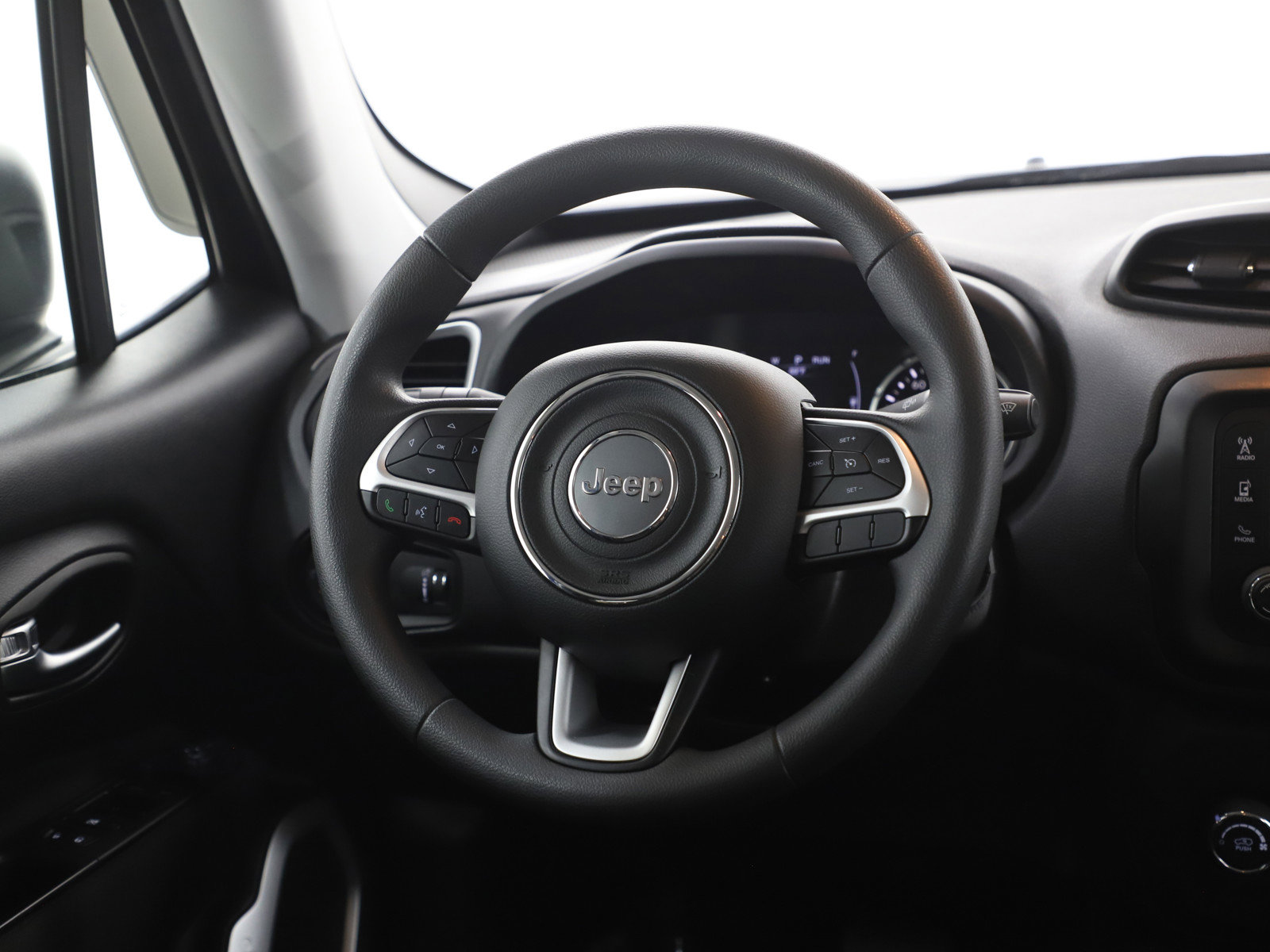 Used 2018 Jeep Renegade Sport w/ Power & Air Group AWD/4WD image 14