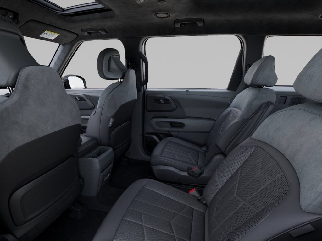 New 2027 Kia Telluride X-Line SX Prestige AWD/4WD image 18