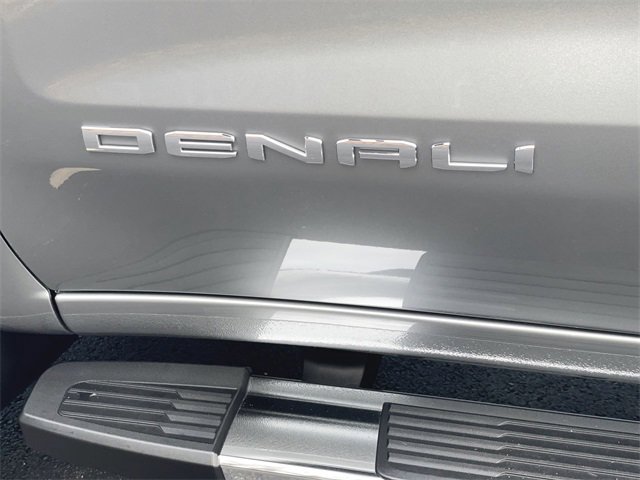 New 2026 GMC Sierra 1500 Denali w/ Technology Package image 33