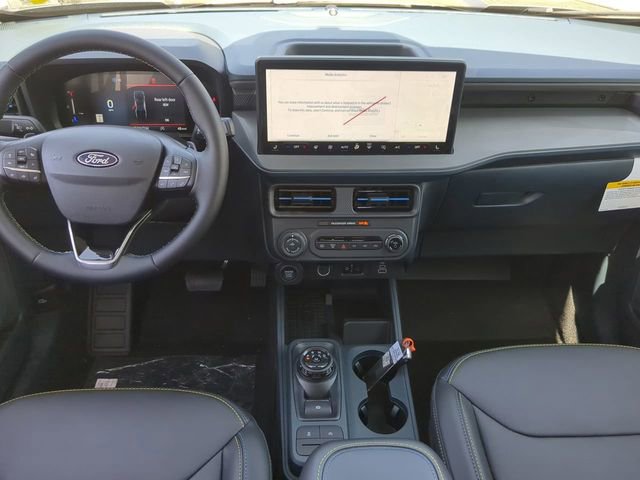 New 2025 Ford Maverick Lobo image 14