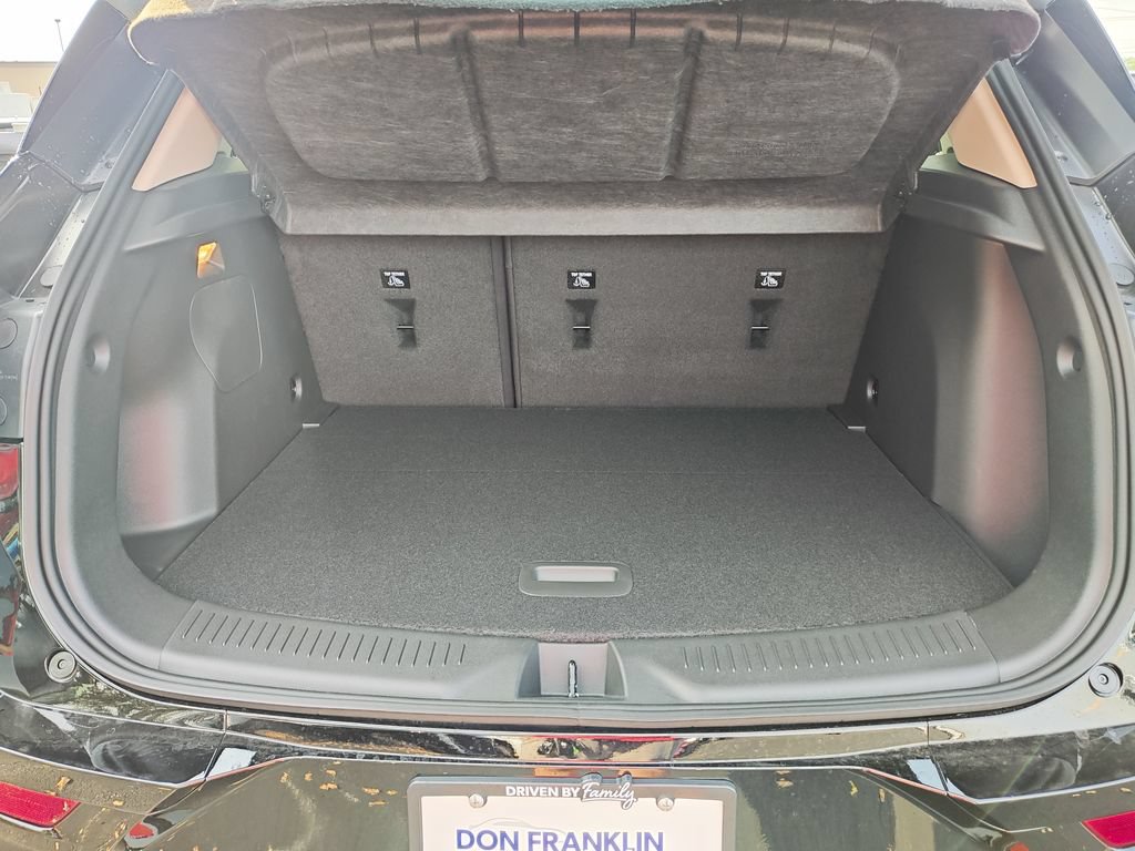 New 2026 Buick Encore GX Avenir w/ Avenir Technology Package FWD image 9