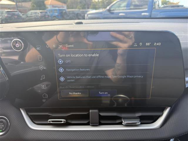 New 2026 Chevrolet Equinox LT w/ Convenience Package II image 20