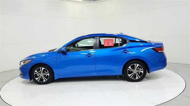 Used 2023 Nissan Sentra SV image 5