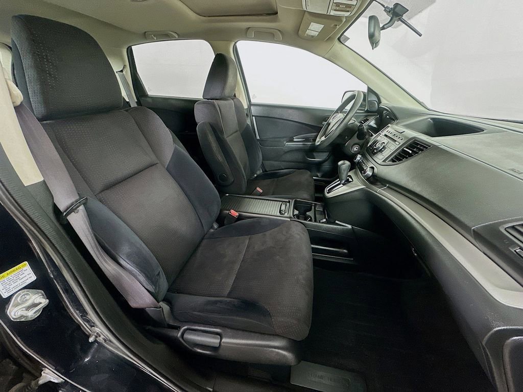 Used 2013 Honda CR-V EX image 6