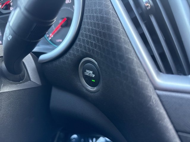 Used 2025 Chevrolet Malibu RS image 19