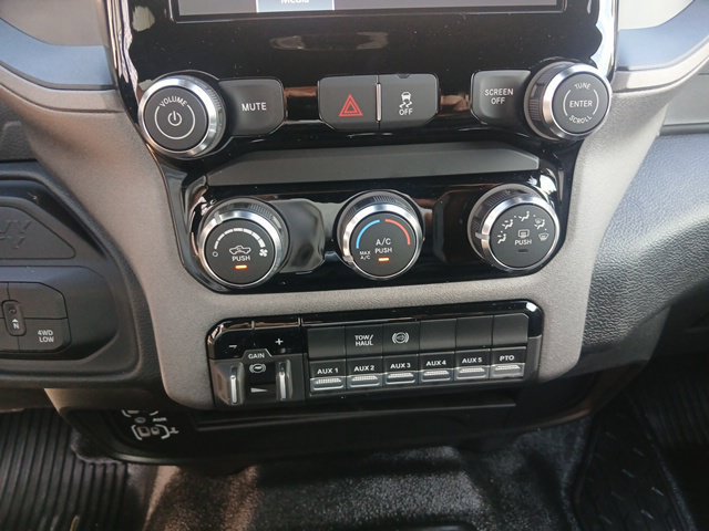 New 2027 RAM 4500 Tradesman w/ Chrome Appearance Group AWD/4WD image 35