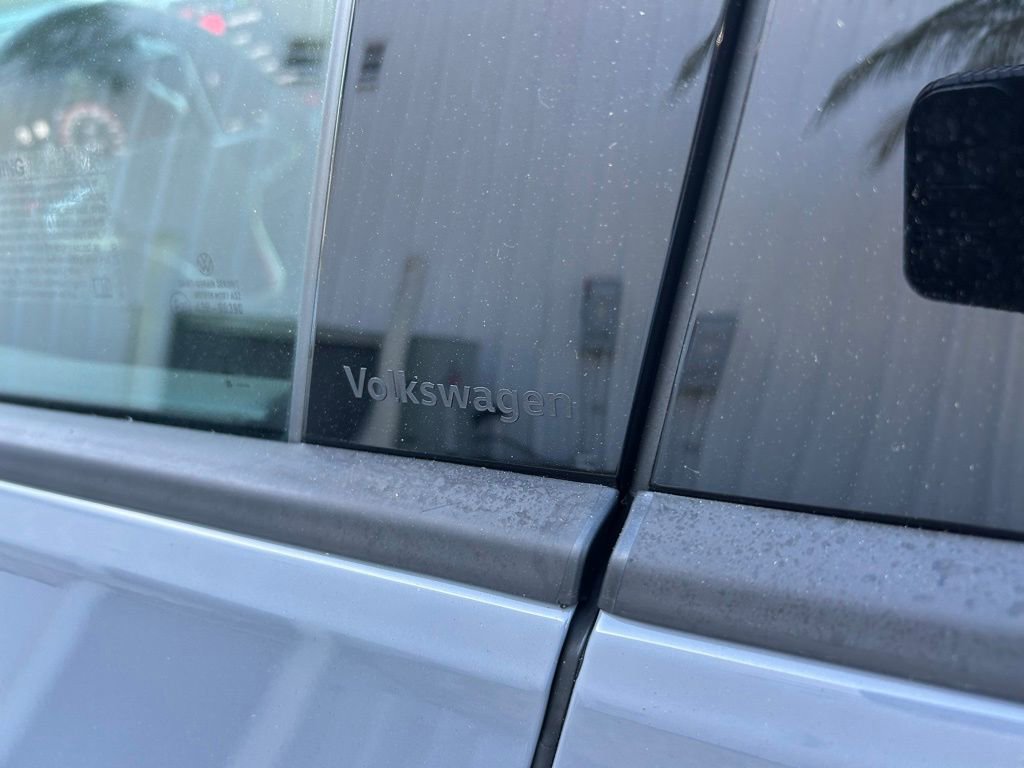 New 2026 Volkswagen GTI Autobahn FWD image 21