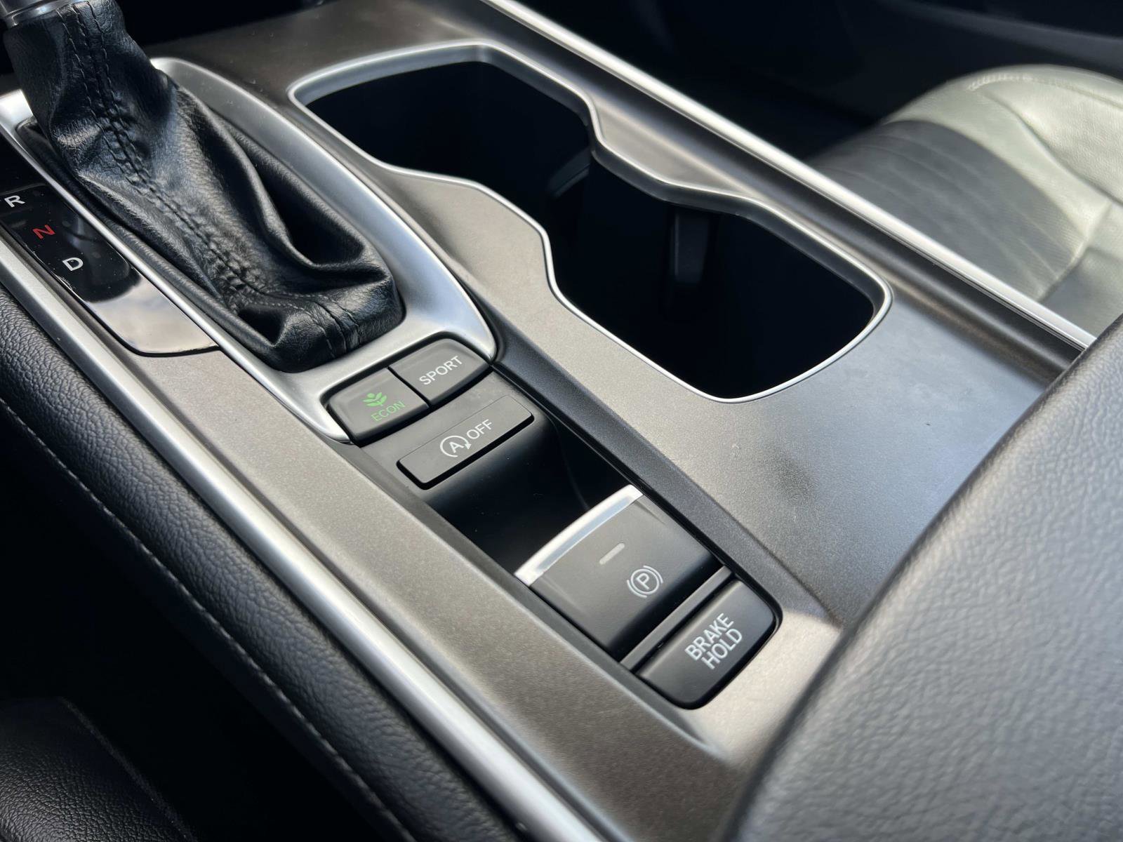 Certified 2022 Honda Accord Sport Special Edition image 17