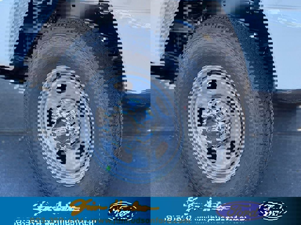 New 2026 Ford F350 XL w/ XL Driver Assist Package image 7