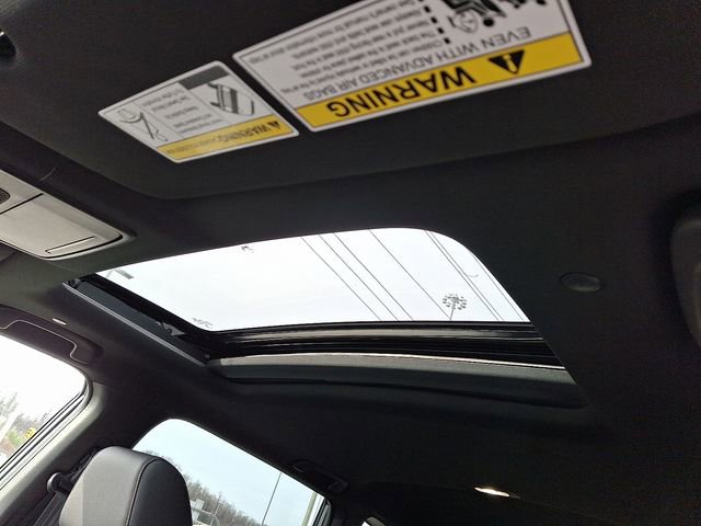 New 2026 Honda CR-V Sport Touring image 14