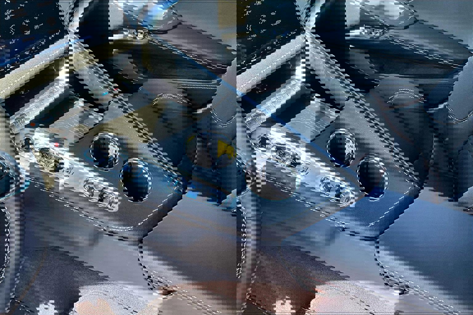 Used 2026 Chevrolet Corvette 2LT image 15