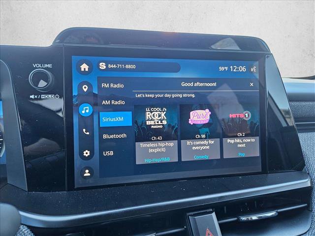 New 2026 Subaru Outback Limited image 12