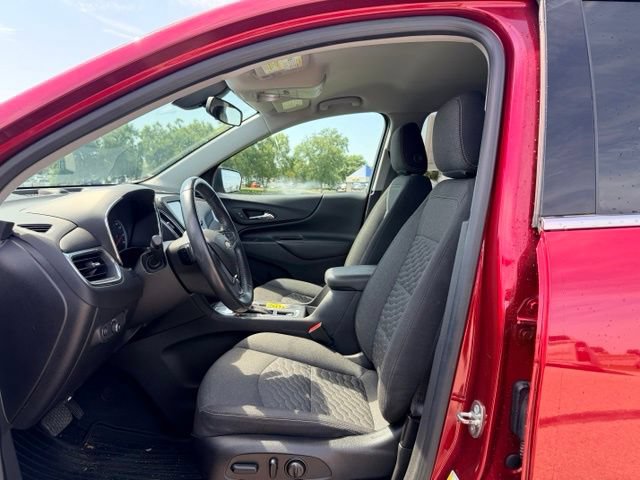 Used 2018 Chevrolet Equinox LT FWD image 7