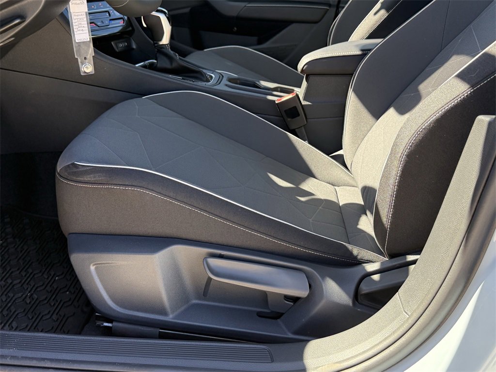 New 2026 Volkswagen Jetta Sport image 13