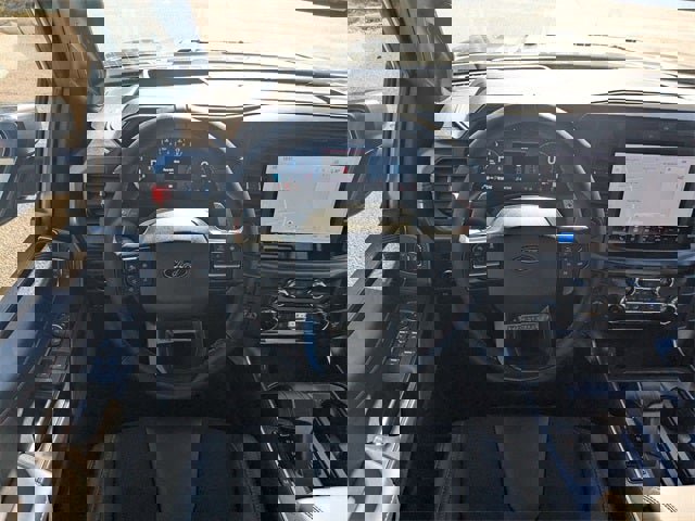 New 2025 Ford F150 Raptor image 65