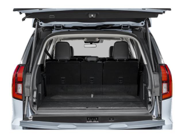 New 2025 Ford Expedition Max Platinum w/ Driver's Package image 31