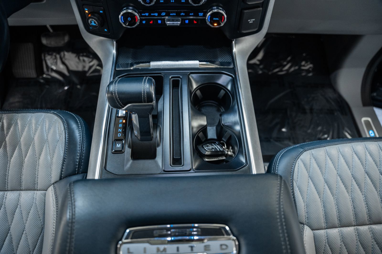 Certified 2023 Ford F150 Limited image 41