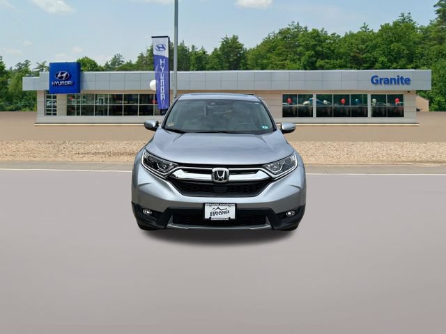 Used 2019 Honda CR-V EX image 3