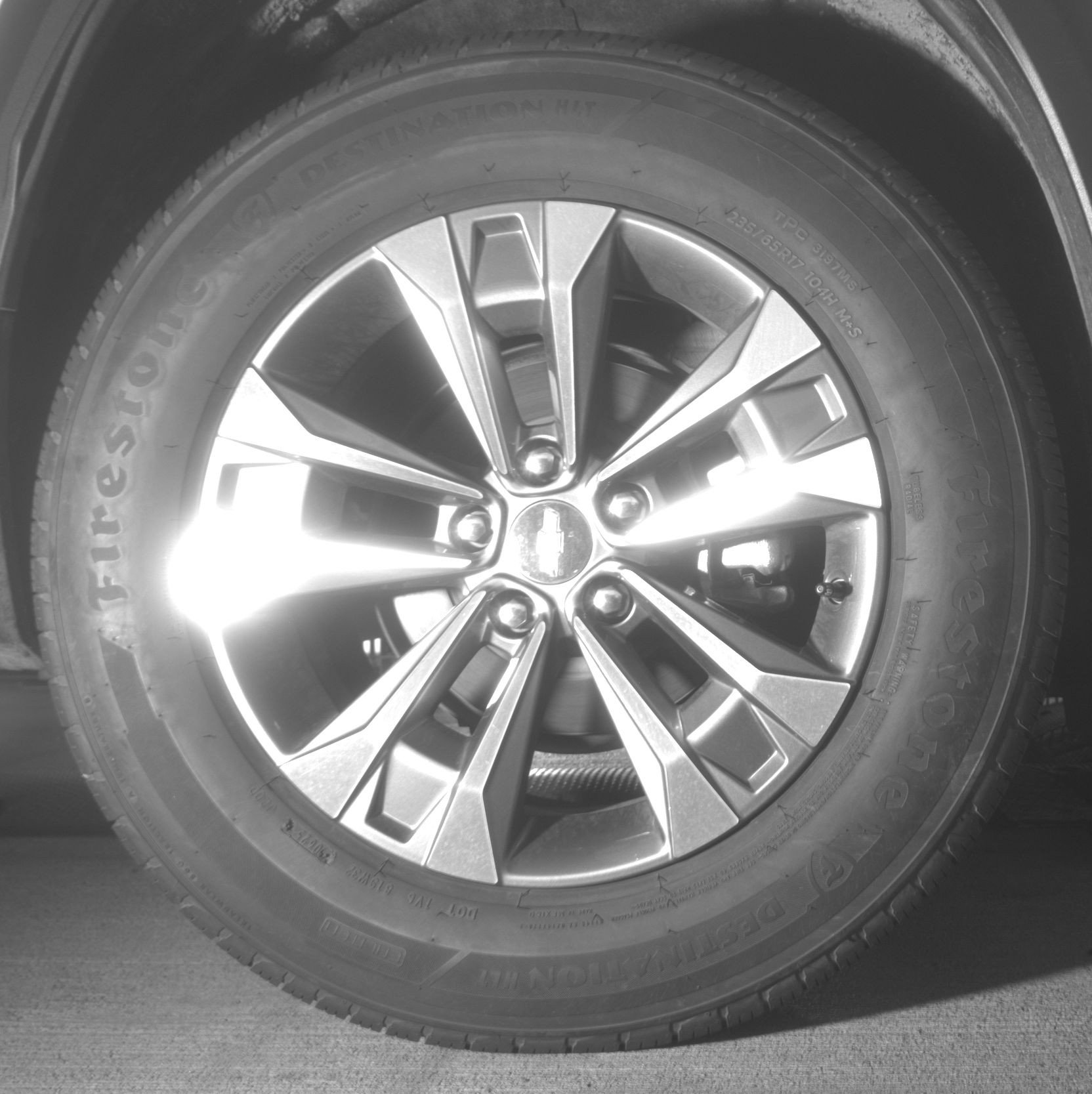 Used 2025 Chevrolet Equinox LT image 15