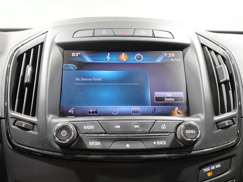 Used 2014 Buick Regal Premium FWD image 29