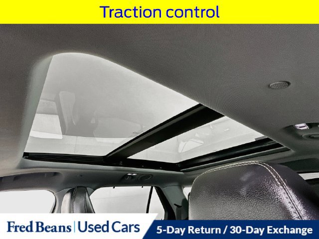 Used 2021 Ford Explorer Limited w/ Hybrid Equipment Group 310A AWD/4WD image 29