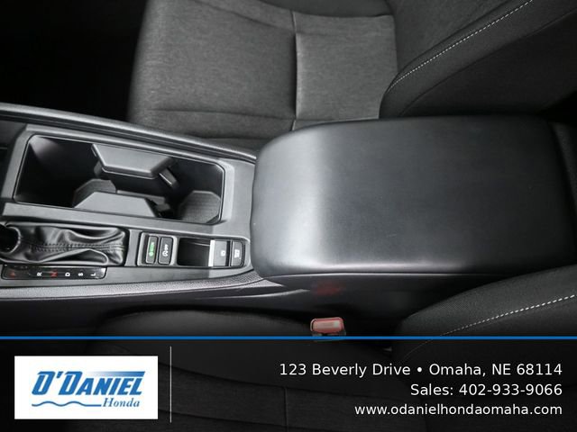 Used 2024 Honda Accord LX image 32