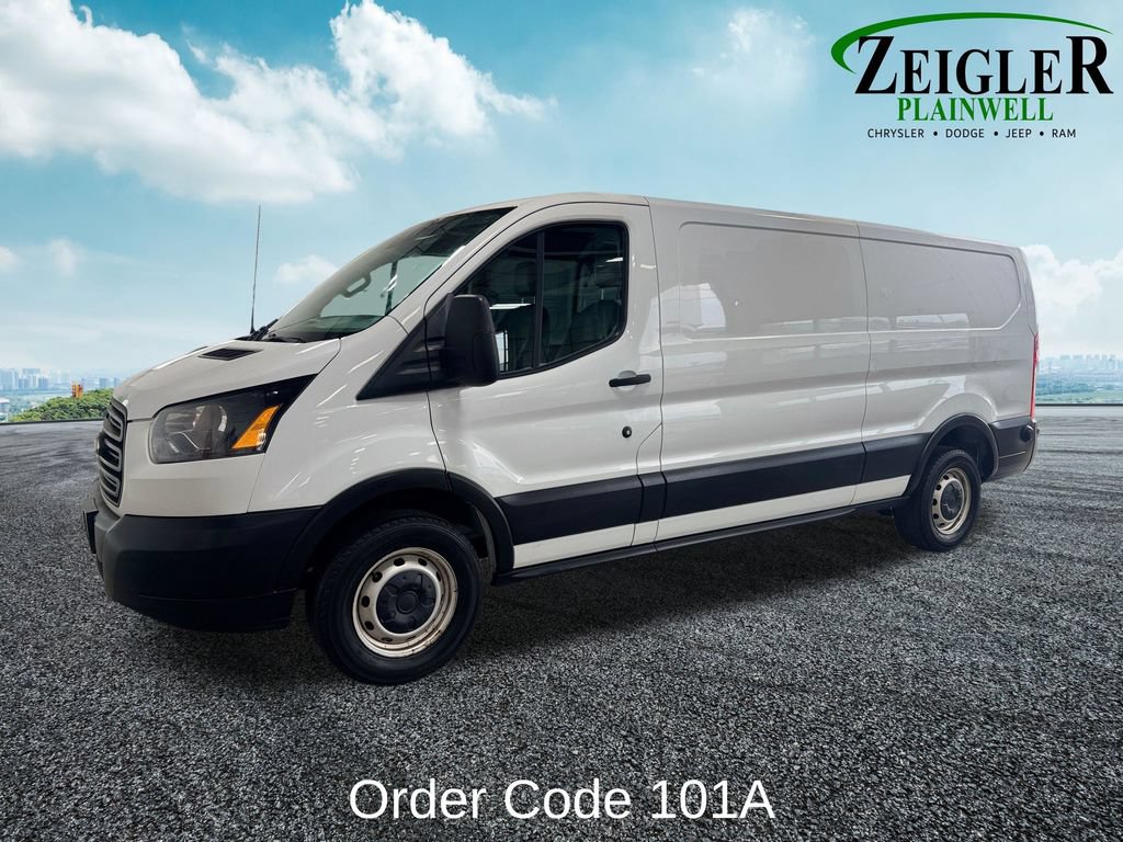 Used 2019 Ford Transit 150 148 Low Roof RWD image 2
