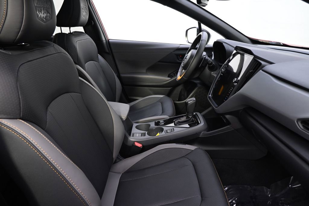 Certified 2025 Subaru Crosstrek 2.5i Wilderness w/ Wilderness Package image 16