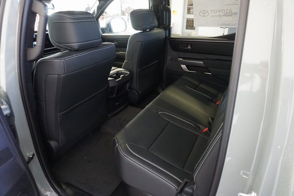 New 2026 Toyota Tundra SR5 image 23