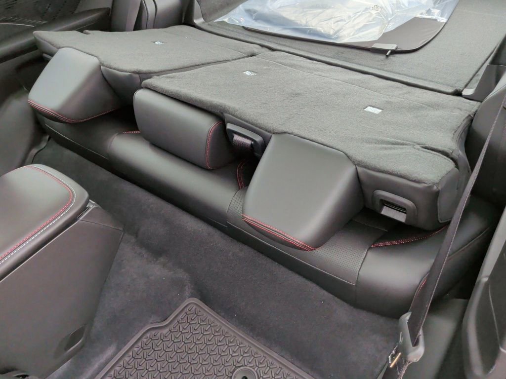 New 2026 Dodge Charger R/T Scat Pack image 42