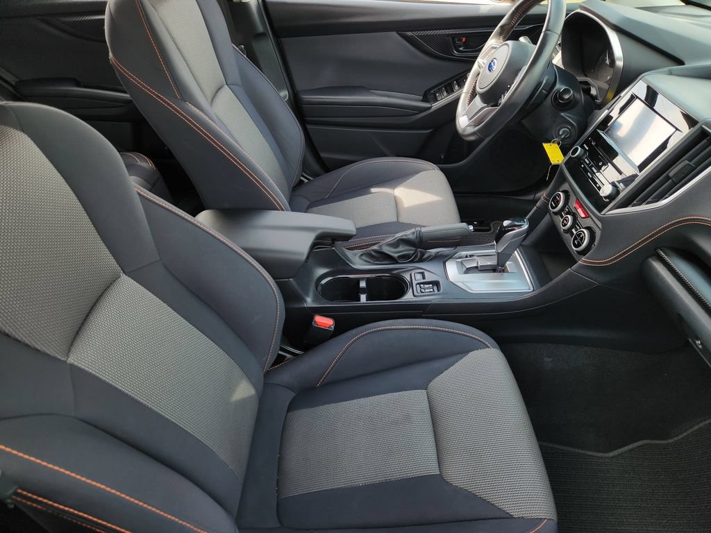 Certified 2022 Subaru Crosstrek 2.0i Premium AWD/4WD image 13