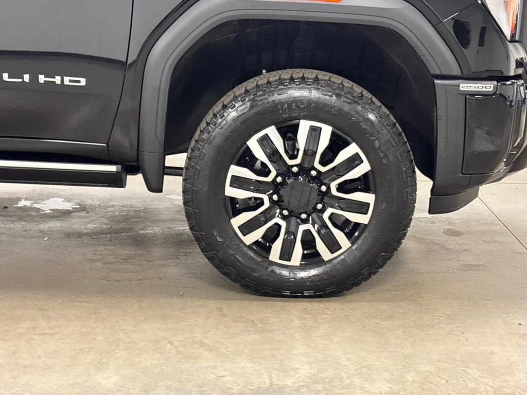 New 2026 GMC Sierra 2500 Denali Ultimate w/ Max Trailering Package image 24