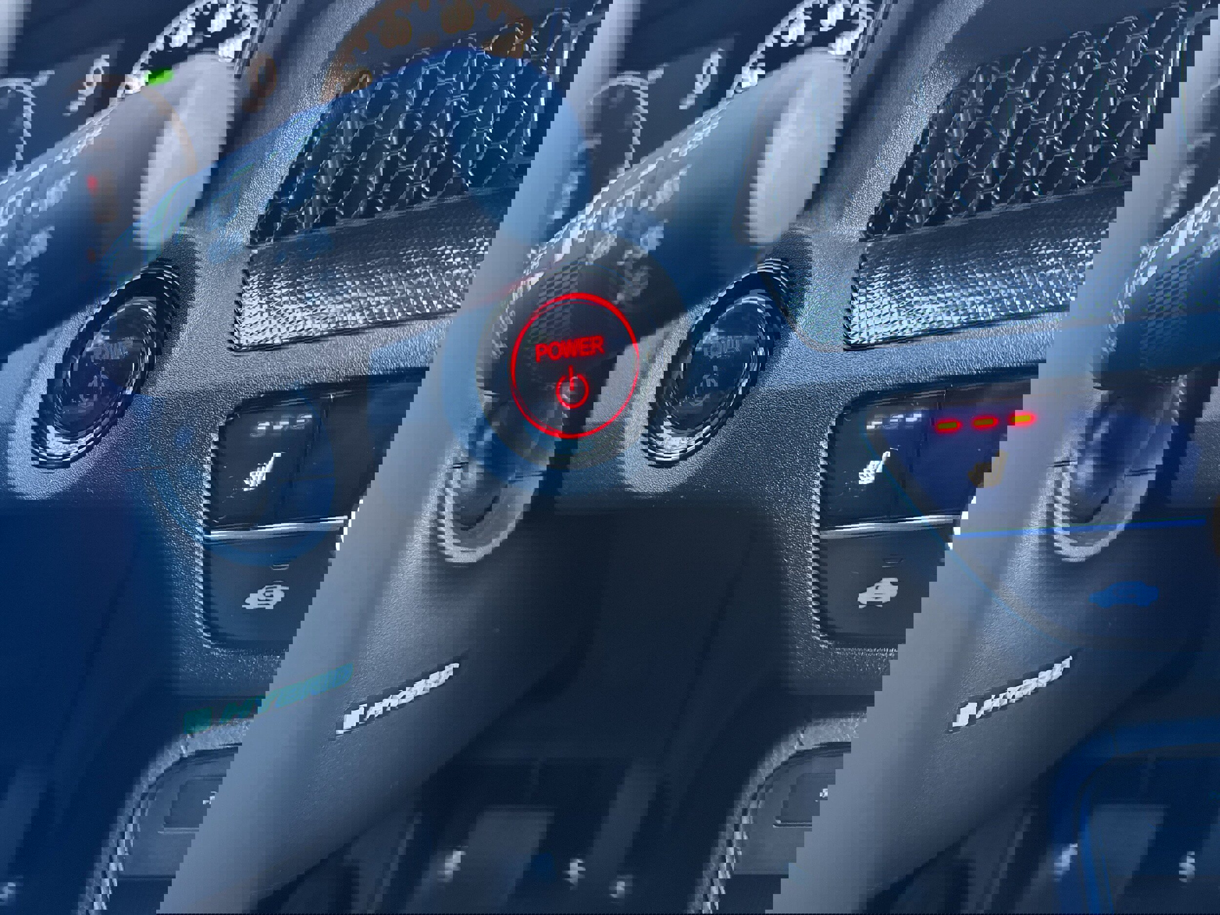 Used 2025 Honda CR-V Sport-L image 21