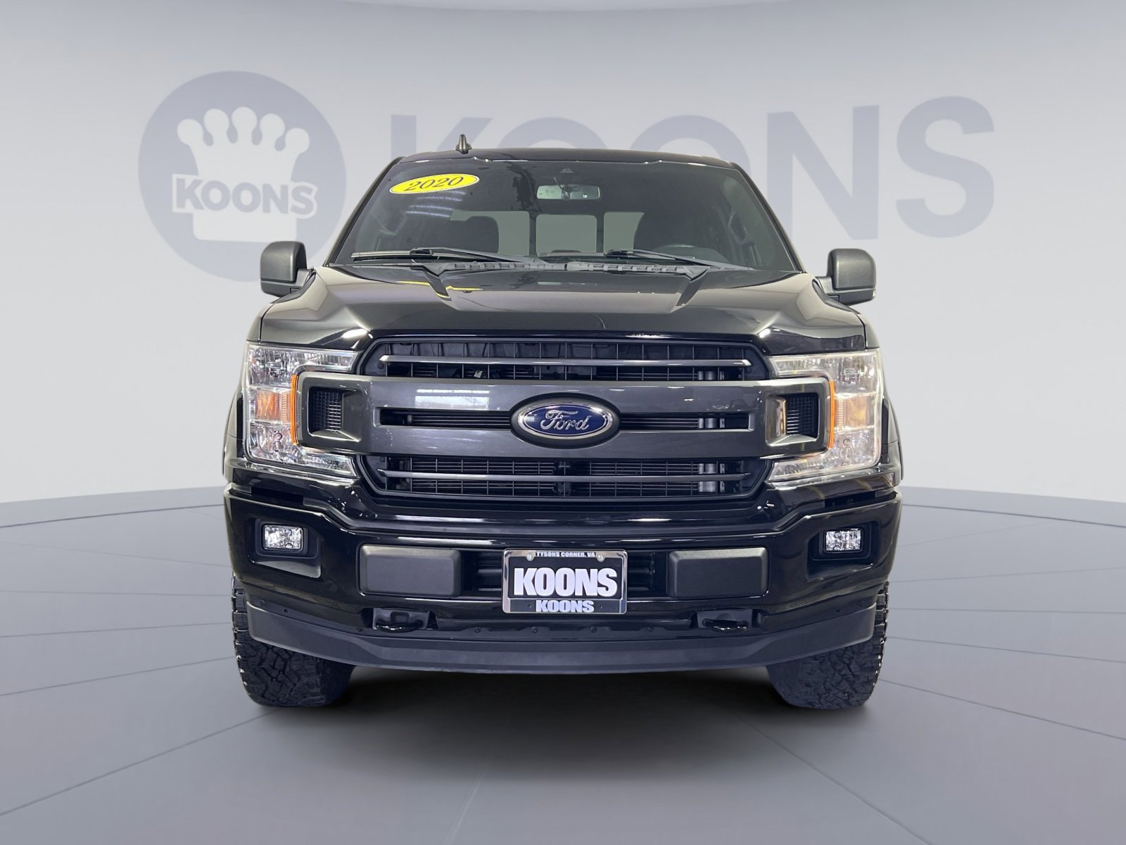 Used 2020 Ford F150 XLT w/ Equipment Group 302A Luxury image 11