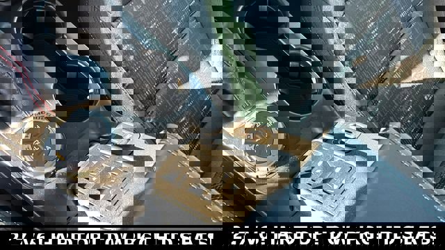 New 2025 Ford Bronco Heritage Edition image 19