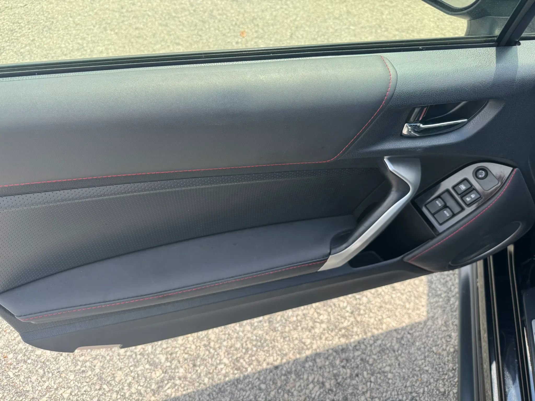 Used 2018 Subaru BRZ Limited w/ Performance Package RWD image 12