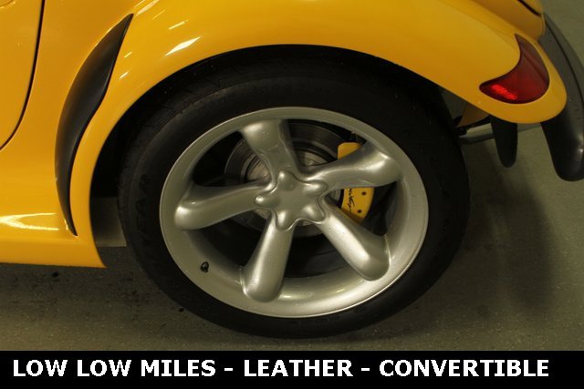 Used 1999 Plymouth Prowler image 15