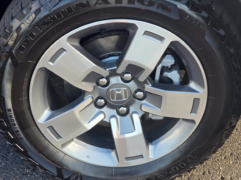 Used 2024 Honda Ridgeline RTL image 10