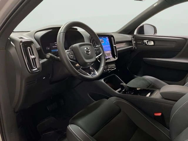Used 2023 Volvo XC40 Recharge Ultimate AWD/4WD image 59