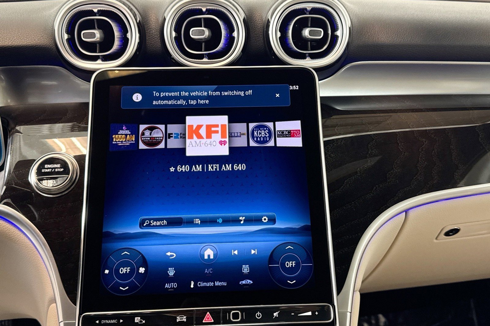 New 2026 Mercedes-Benz GLC 300 4MATIC image 14