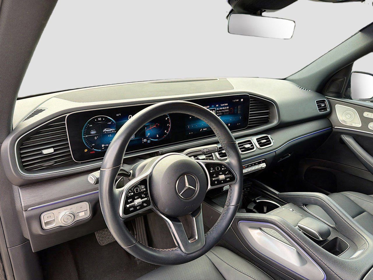 Used 2023 Mercedes-Benz GLE 350 image 26