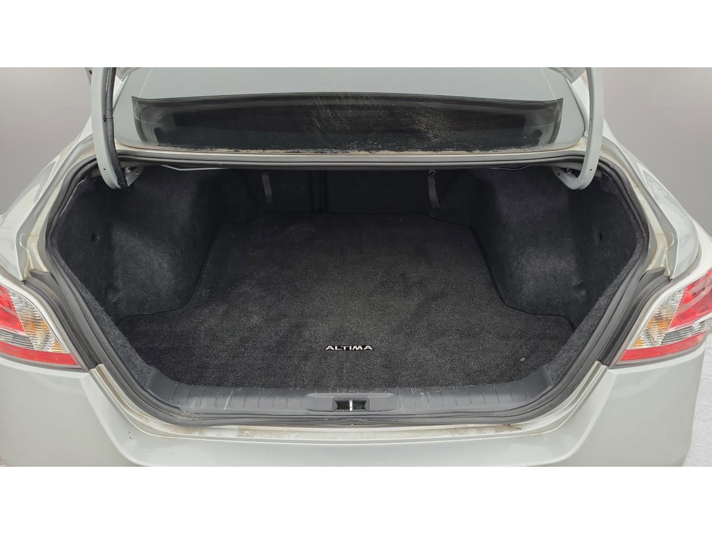 Used 2015 Nissan Altima 2.5 S w/ Power Driver Seat Package image 22